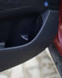 Passenger Side Front Door Pocket