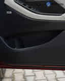 Driver Side Door Pocket