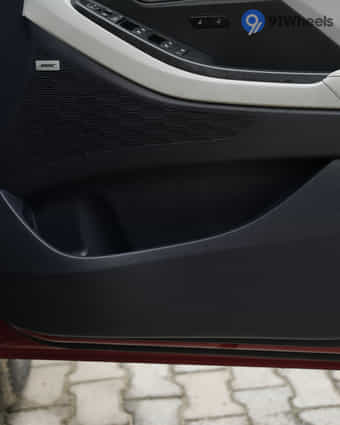 Hyundai Creta Electric Driver Side Door Pocket