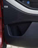 Rear Door Pocket