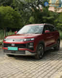 Left Front Three Quarter