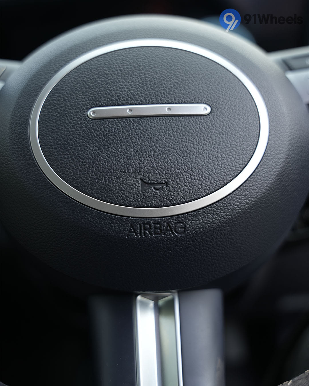 Safety Features - 1 Safety Features - 1