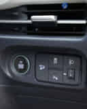 Engine Start Button