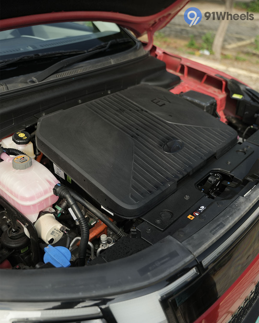 Engine - 1 Engine - 1