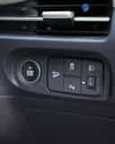 Dashboard Switches