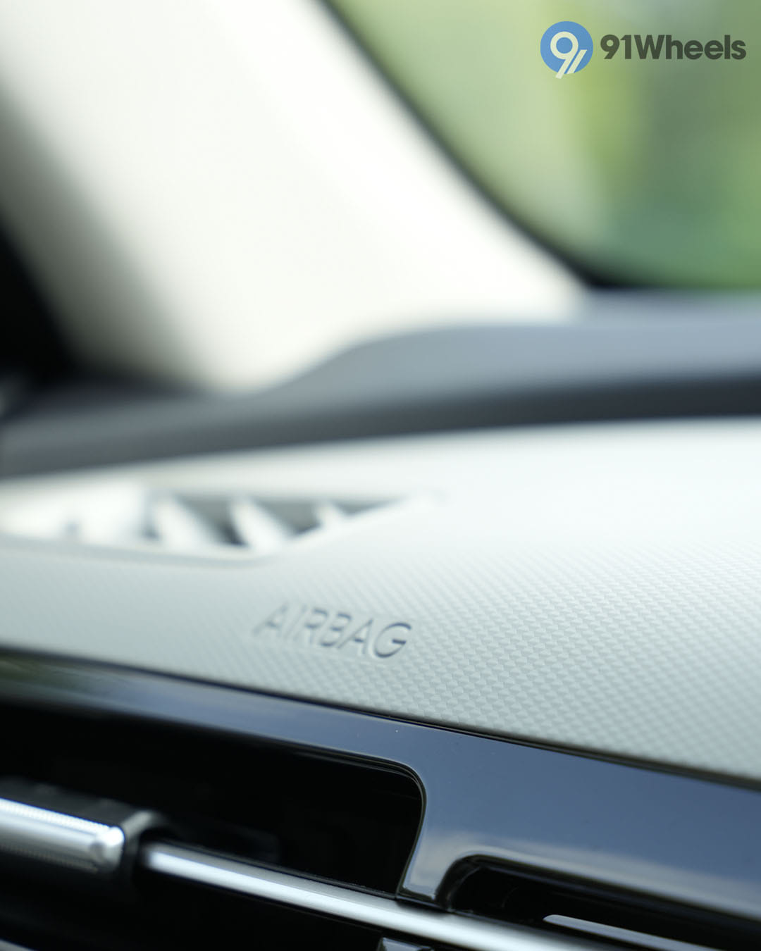 Safety Features - 2 Safety Features - 2