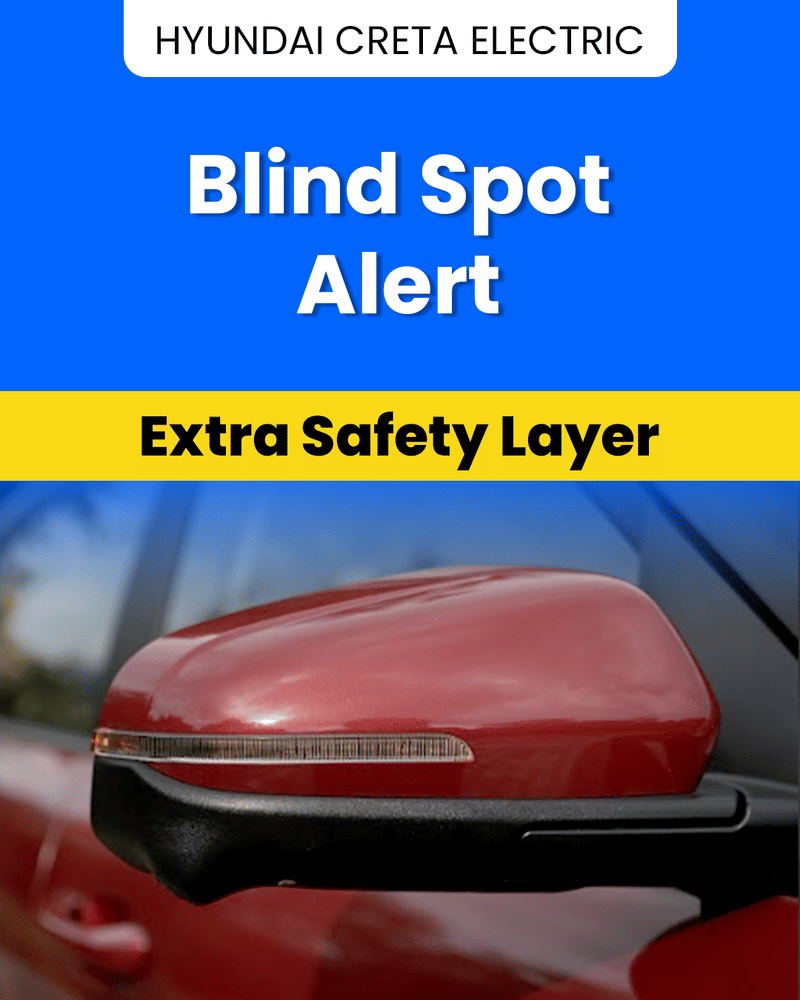 Hyundai Creta Electric Video