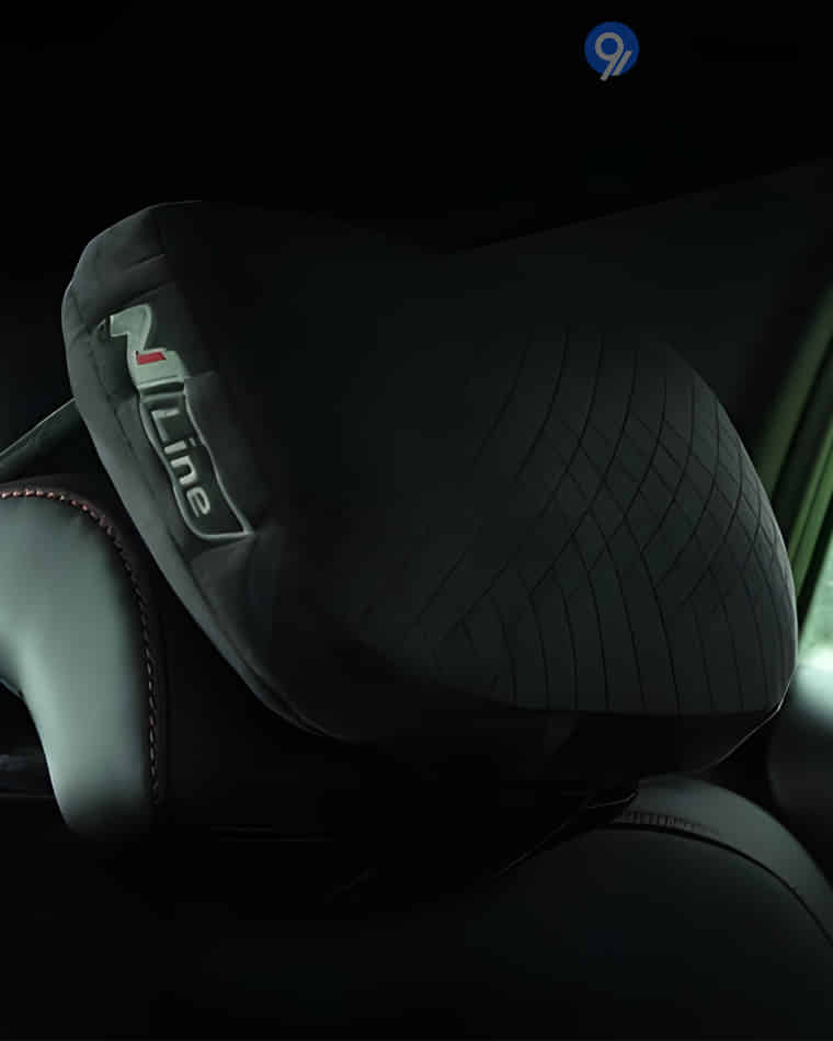 Seats & Cabin Comfort - 2