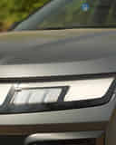 Daytime Running Lamps (DRL)