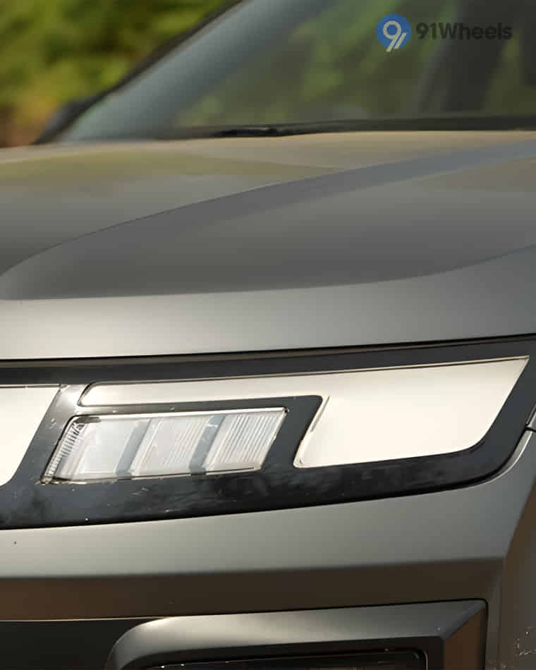 Headlights & Tail-lights - 3