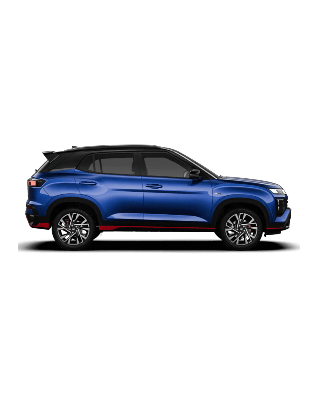 Hyundai Creta N Line image