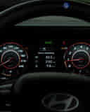 Instrument Cluster