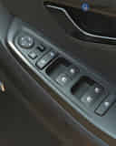 Driver Side Door Switches