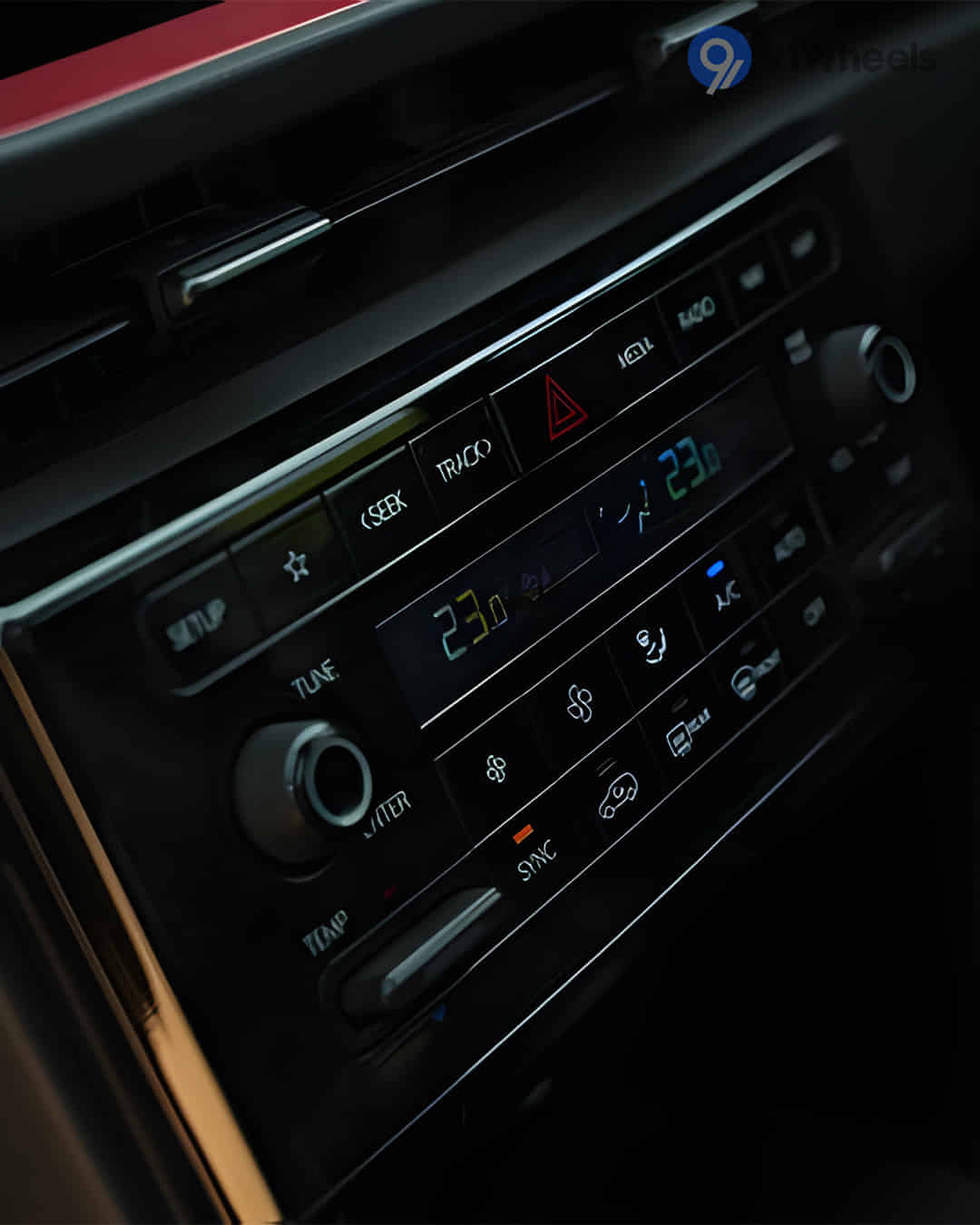 AC Controls