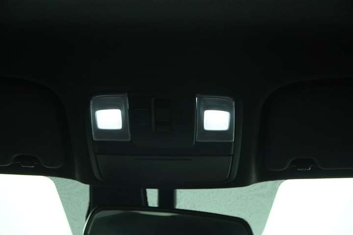 Hyundai Creta N Line Roof Mounted Controls/Sunroof & Cabin Light Controls