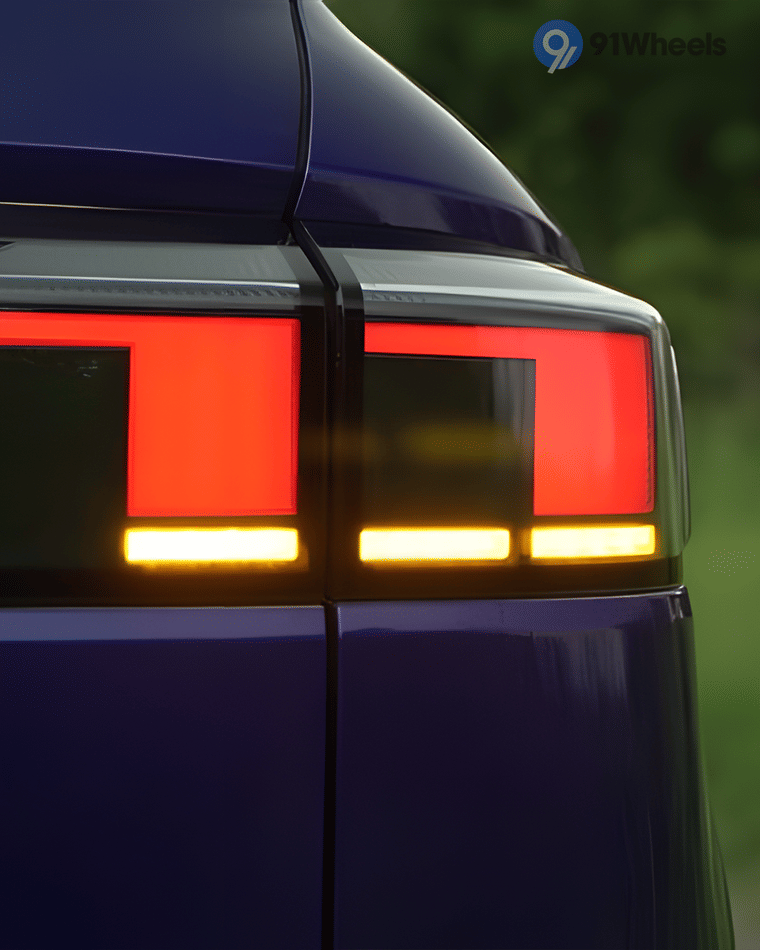 Headlights & Tail-lights - 8
