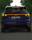 Tail Light / Tail Lamp