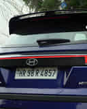 Rear Windshield / Windscreen