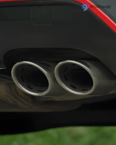 Exhaust Pipes