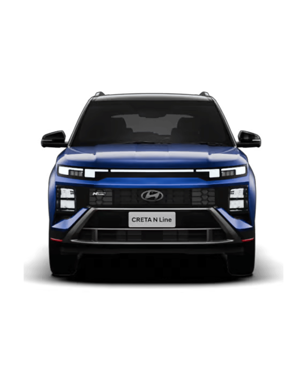Hyundai Creta N Line image