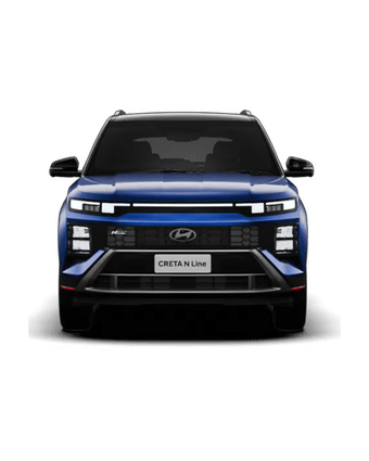 Hyundai Creta N Line 