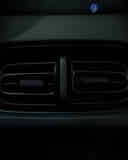 Front Centre Air Vents