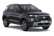 Hyundai Creta E 1.5L MPi Petrol 6-Speed MT car