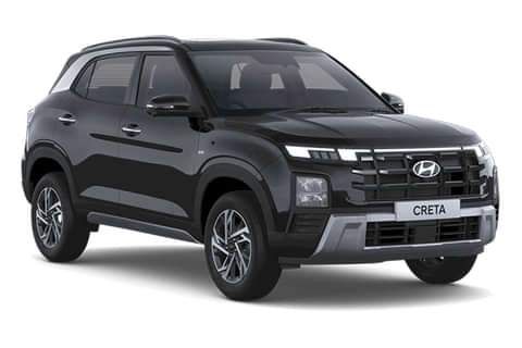 Hyundai Creta Hyundai Creta
