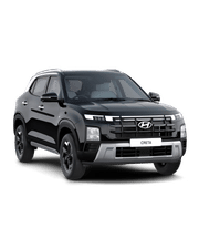 Hyundai Creta Car