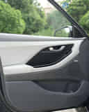 Front Passenger Door Pad Handle