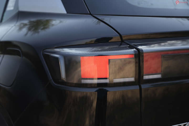 Hyundai Creta Tail Light/Tail Lamp