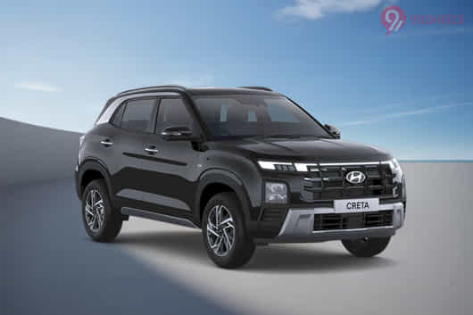 Hyundai Creta Hyundai Creta