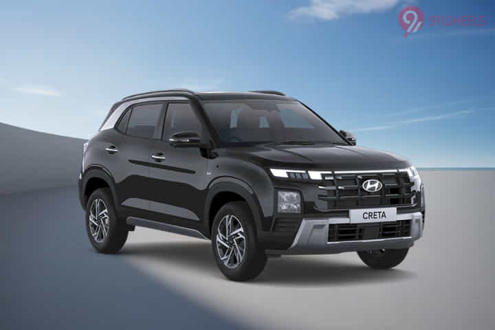 Hyundai Creta Hyundai Creta