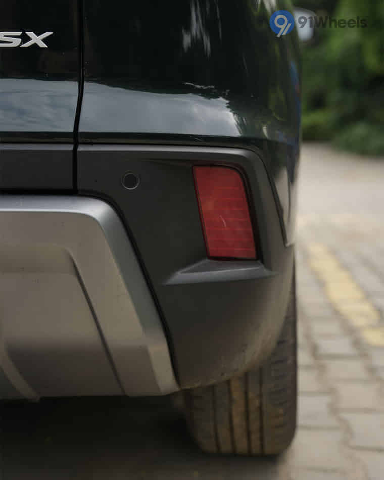 Headlights & Tail-lights - 6