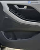 Driver Side Door Pocket