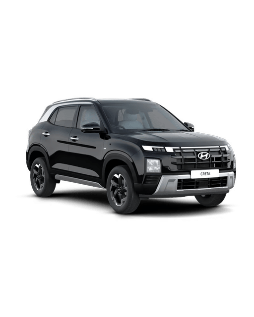 Hyundai Creta Hyundai Creta