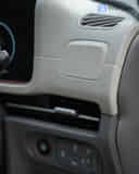 Right Side Air Vents