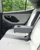 Rear Seats