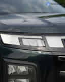 Daytime Running Lamps (DRL)