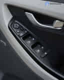 Driver Side Door Switches