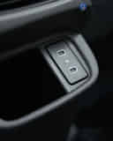 Rear Row Charging Point