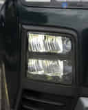 Front Fog Lamp