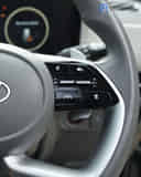 Right Steering Mounted Controls