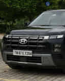 Closed Hood / Bonnet