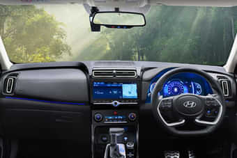 Hyundai Creta 2020-2024 Others Hyundai Creta 2020-2024 Others