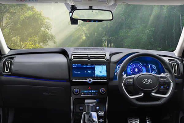 Hyundai Creta 2020-2024 Others Hyundai Creta 2020-2024 Others