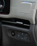 Headlight Adjustment switch