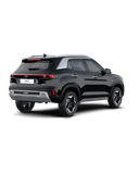 Right Rear Three Quarter