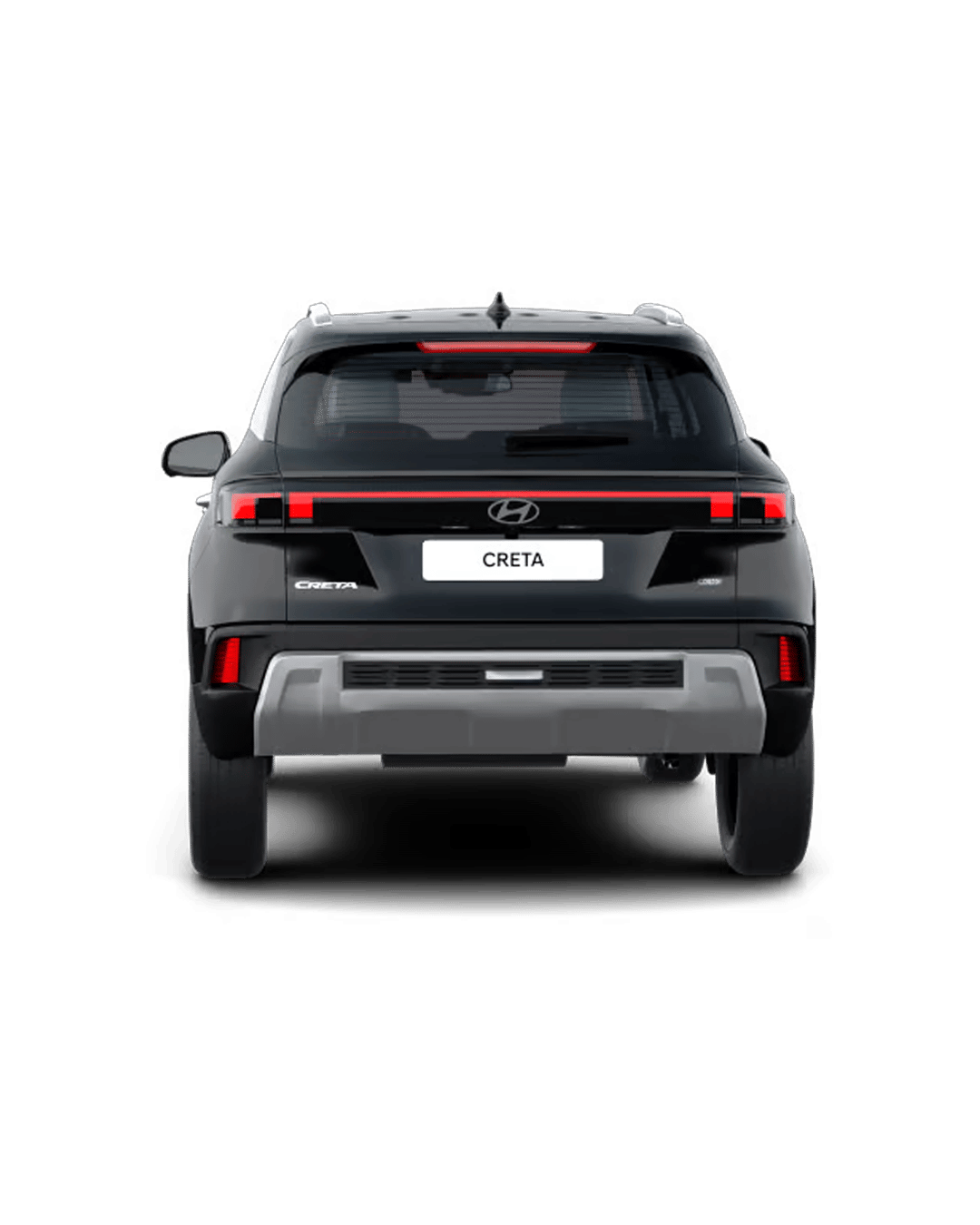 Hyundai Creta image