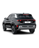 Left Rear Three Quarter